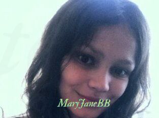 MaryJaneBB