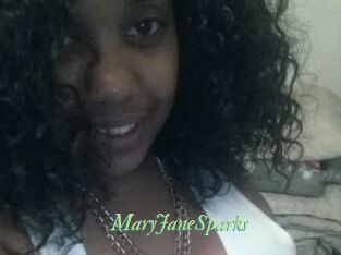 MaryJaneSparks