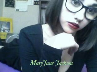 MaryJane_Jackson