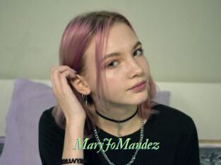 MaryJoMandez