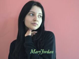 MaryJordan