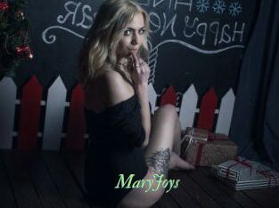 MaryJoys