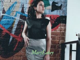 MaryLakey