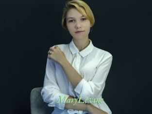 MaryLevine