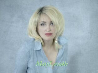 MaryLovable