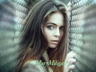MaryMiligan