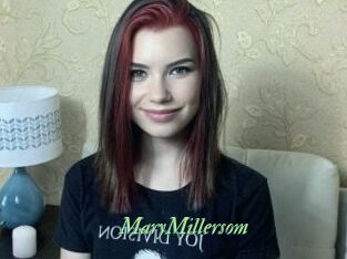MaryMillersom
