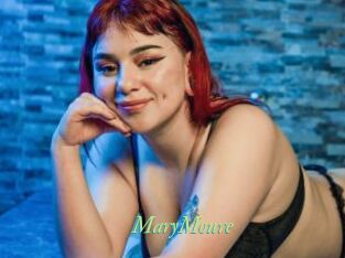 MaryMoure