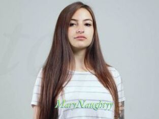 MaryNaughtyy