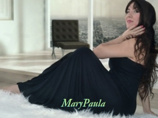 MaryPaula Tel Coquin
