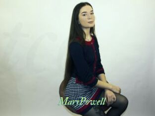 MaryPowell