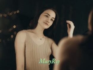 MaryRoy