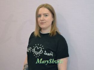 MaryShvets
