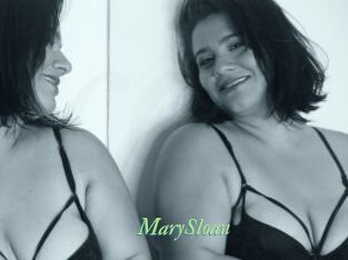 MarySloan