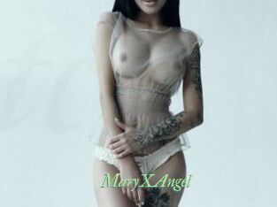 MaryXAngel