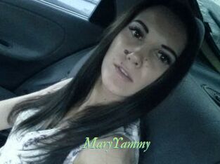 MaryYammy