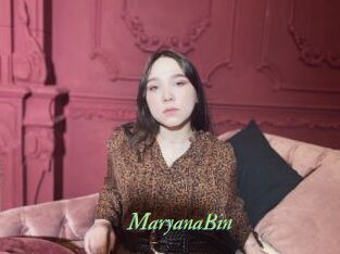 MaryanaBin