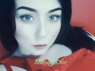 MaryanaCute