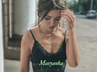 Maryanka