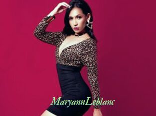 MaryannLeblanc