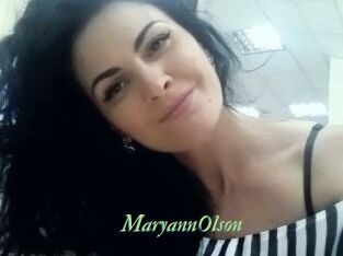 MaryannOlson