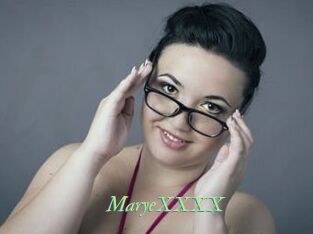MaryeXXXX