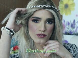 MaryhanLander