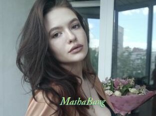 MashaBang