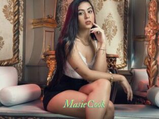 MasieCook