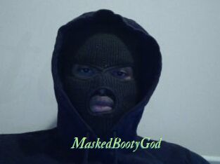 MaskedBootyGod