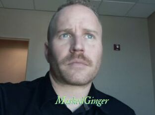 MaskedGinger