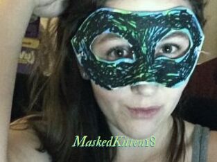 MaskedKitten18