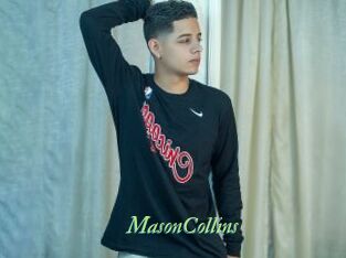 MasonCollins
