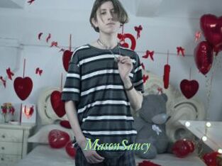 MasonSaucy