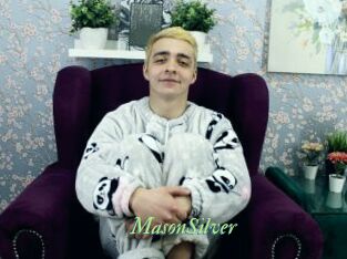 MasonSilver
