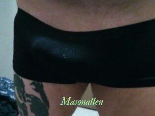 Masonallen