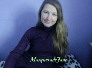 MasqueradeJane