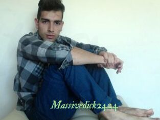 Massivedick2424
