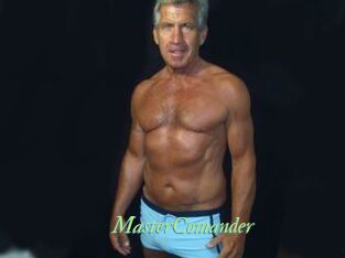MasterComander