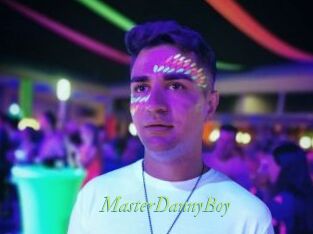 MasterDannyBoy