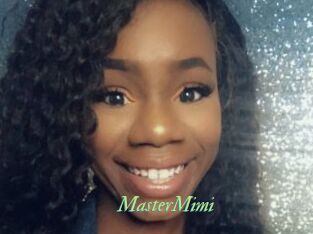 MasterMimi
