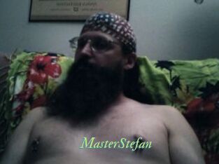 MasterStefan