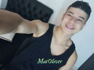 MatOliver