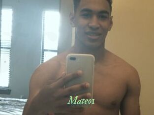 Mateo1