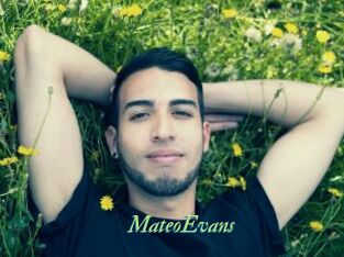 MateoEvans