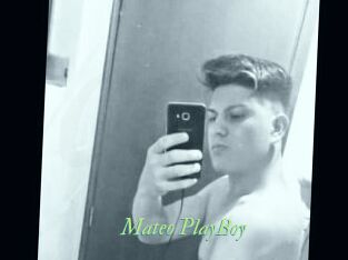Mateo_PlayBoy