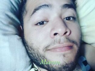 Mateosso