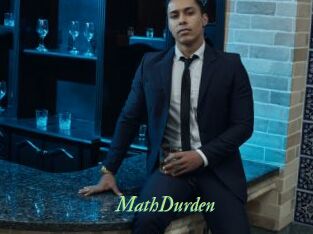 MathDurden