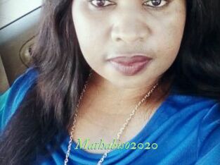 Mathabiso2020