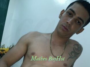 Matheo_BoyHot